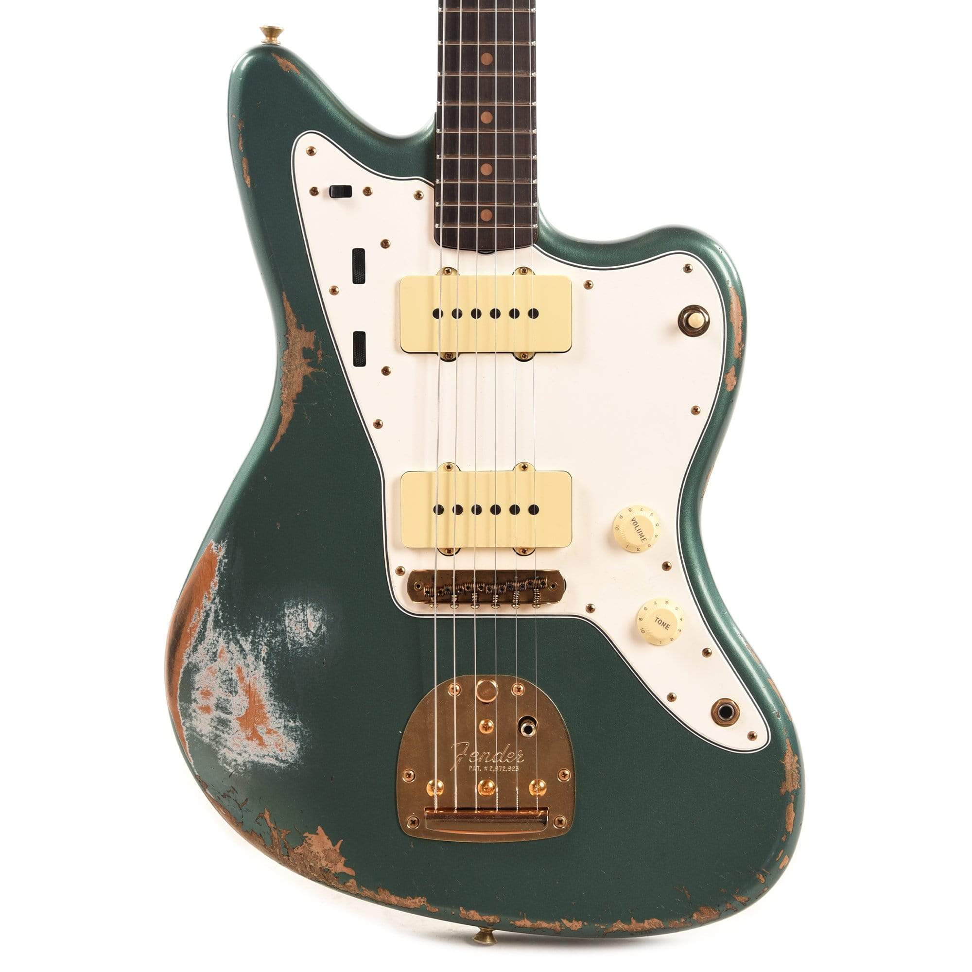 Fender Custom Shop 1962 Jazzmaster 