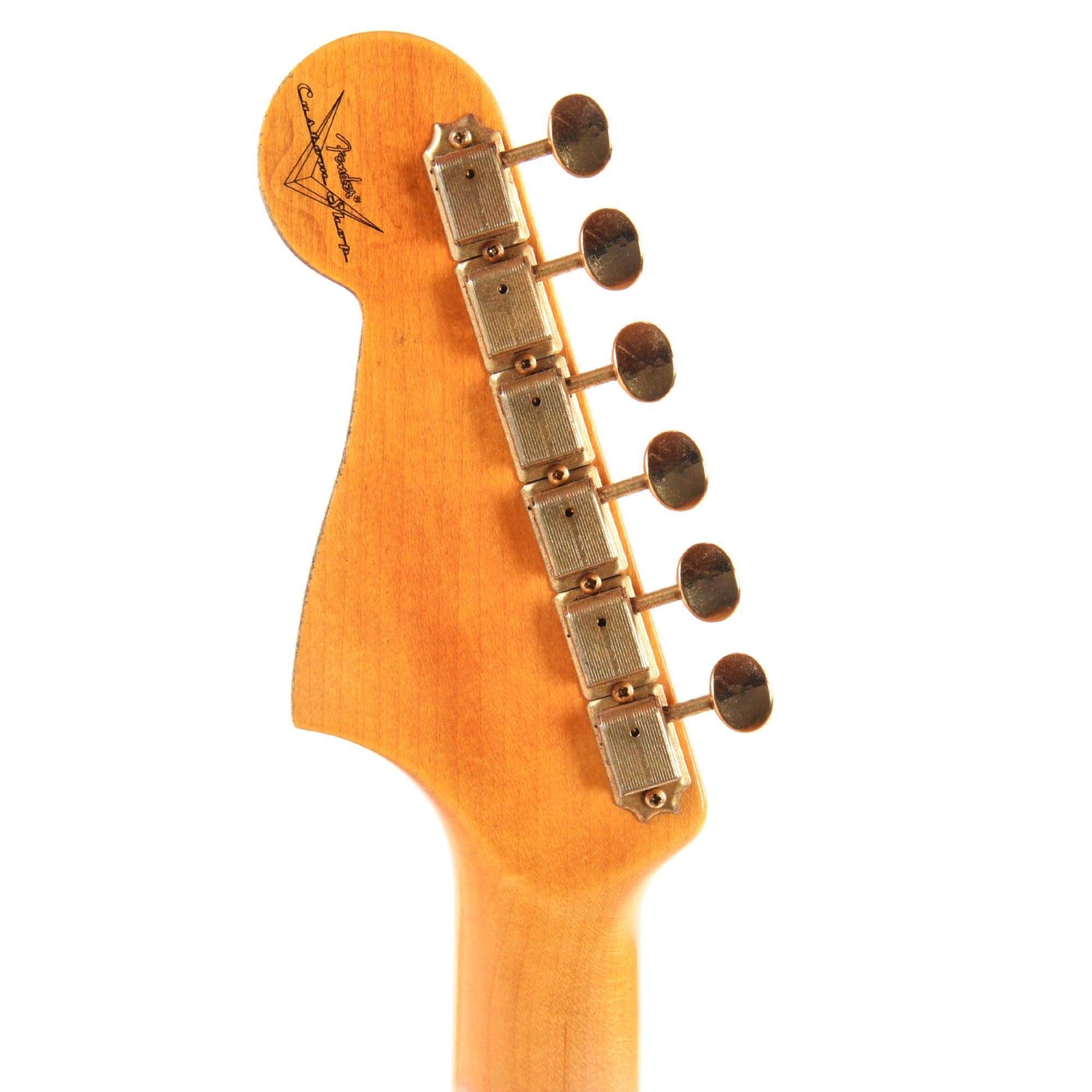 Fender Custom Shop 1962 Jazzmaster 