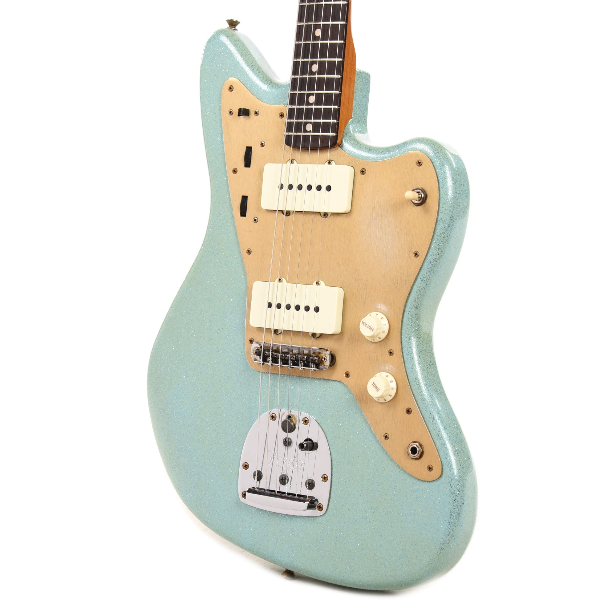 Fender Custom Shop 1962 Jazzmaster 