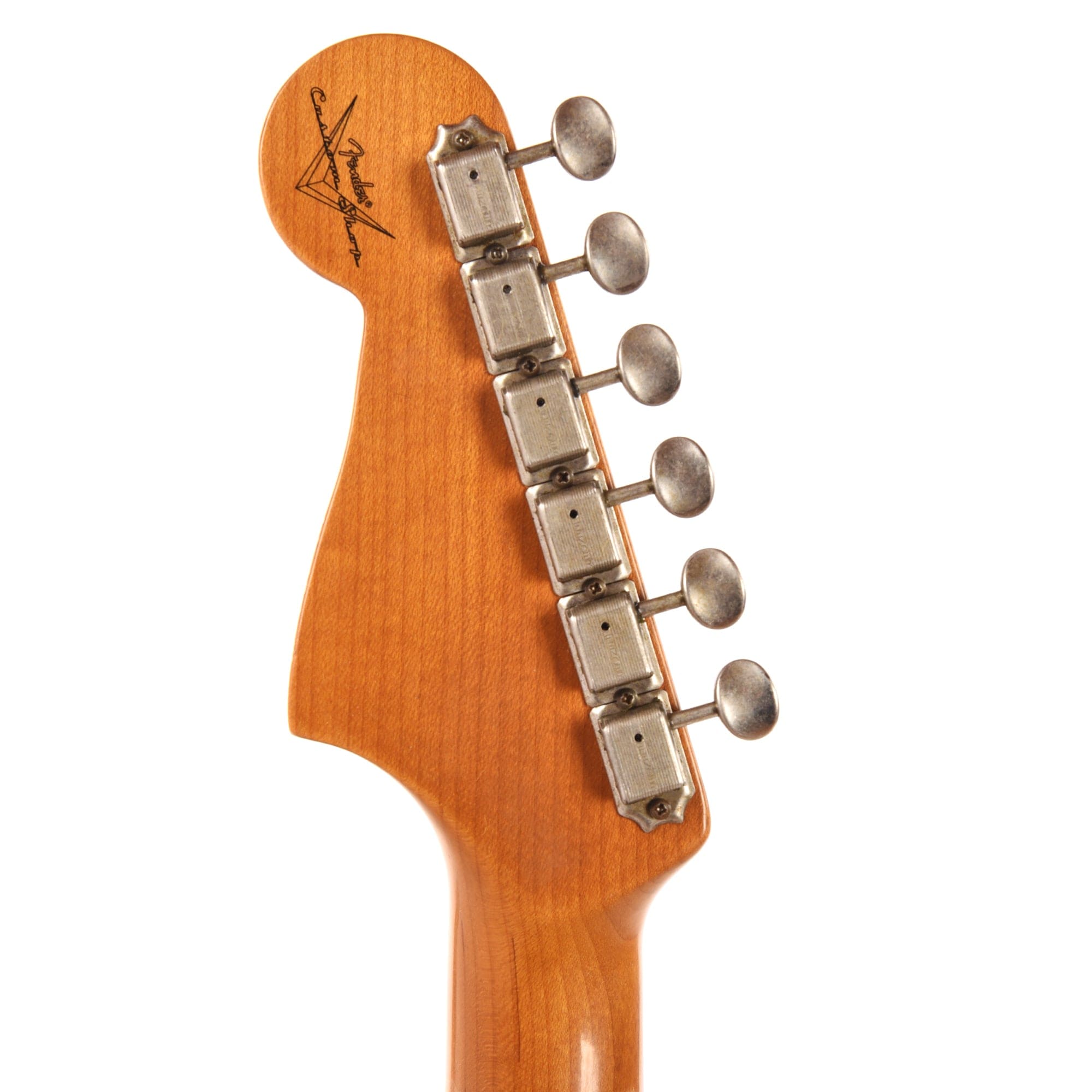 Fender Custom Shop 1962 Jazzmaster 