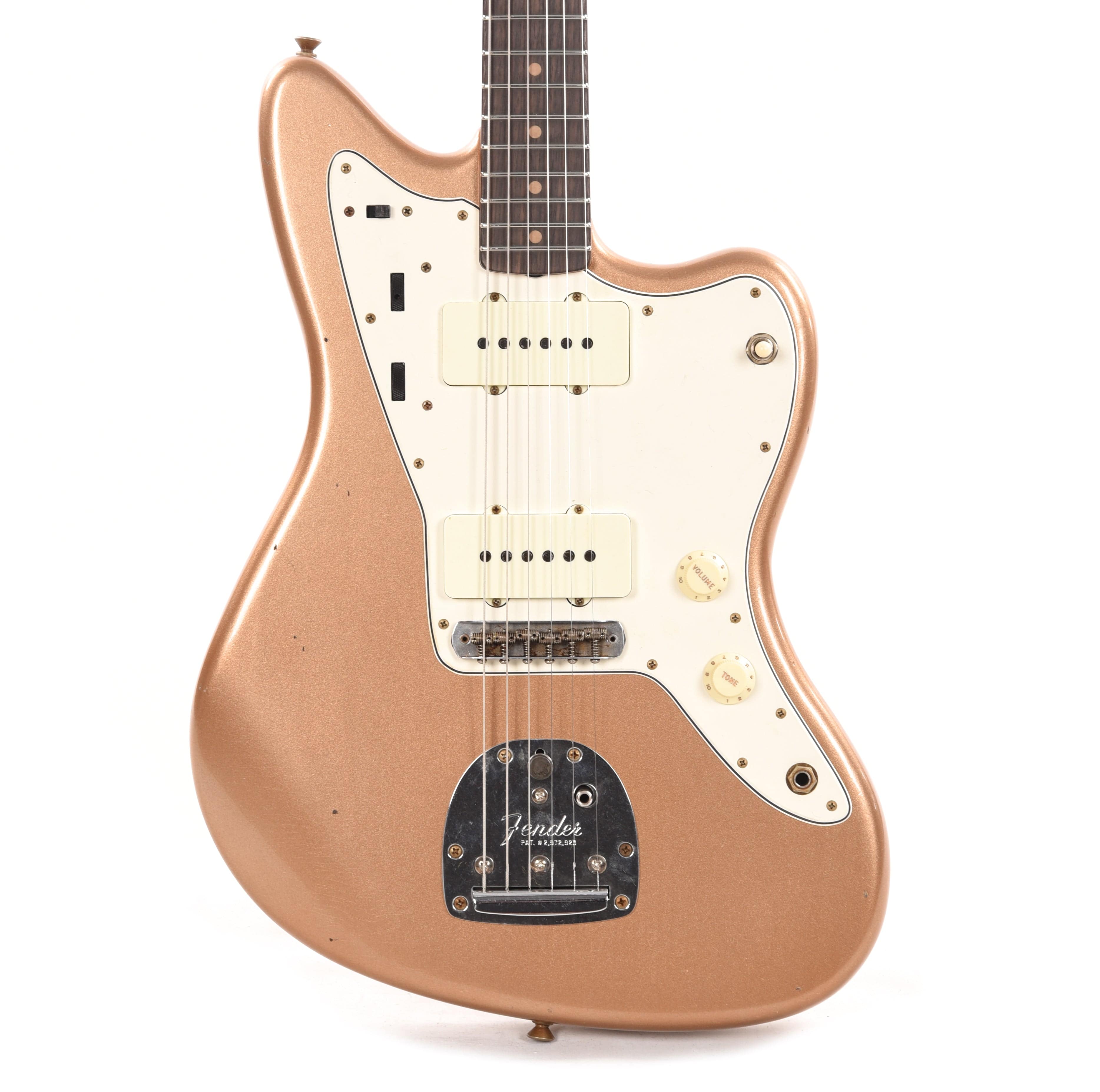 Fender Custom Shop 1962 Jazzmaster 