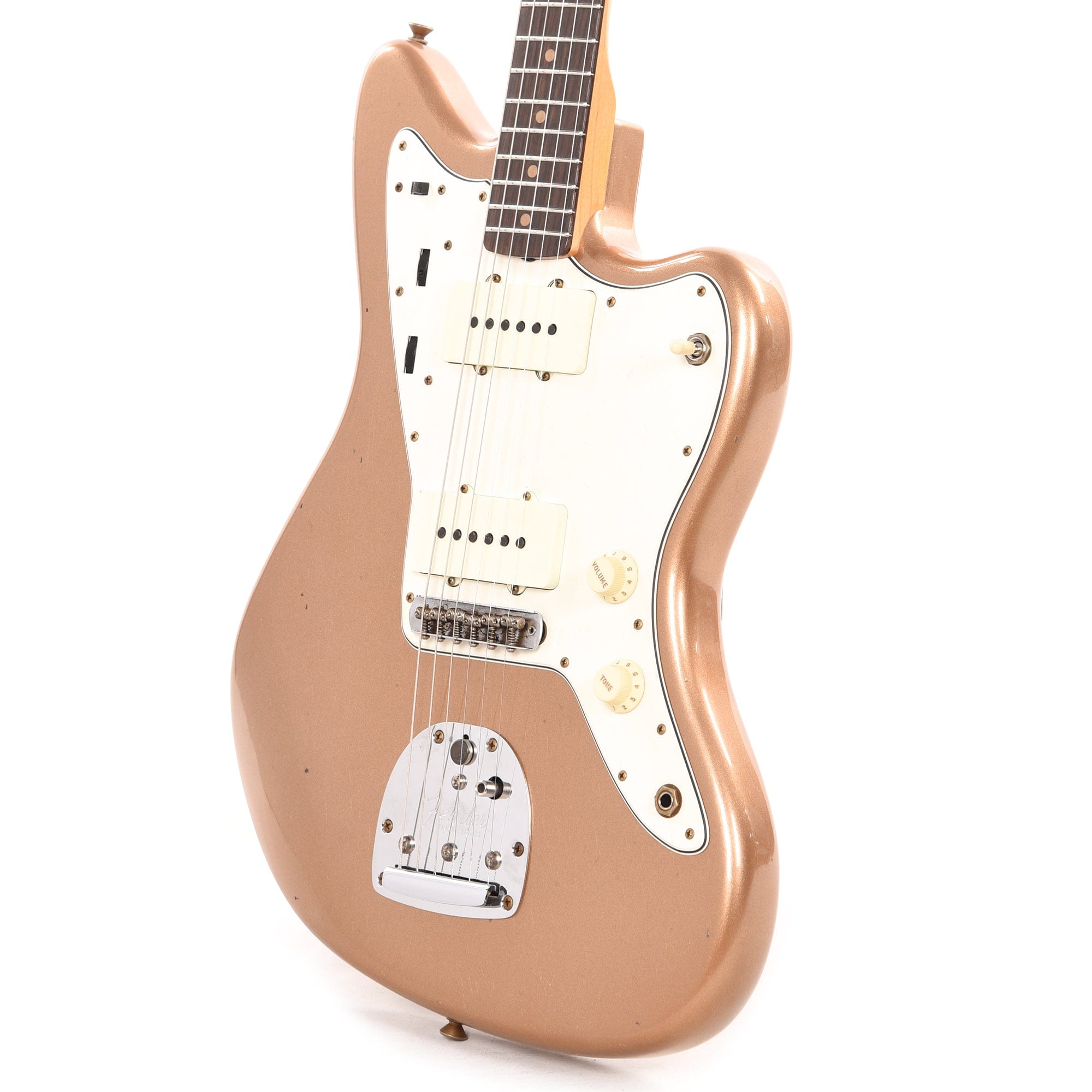 Fender Custom Shop 1962 Jazzmaster 