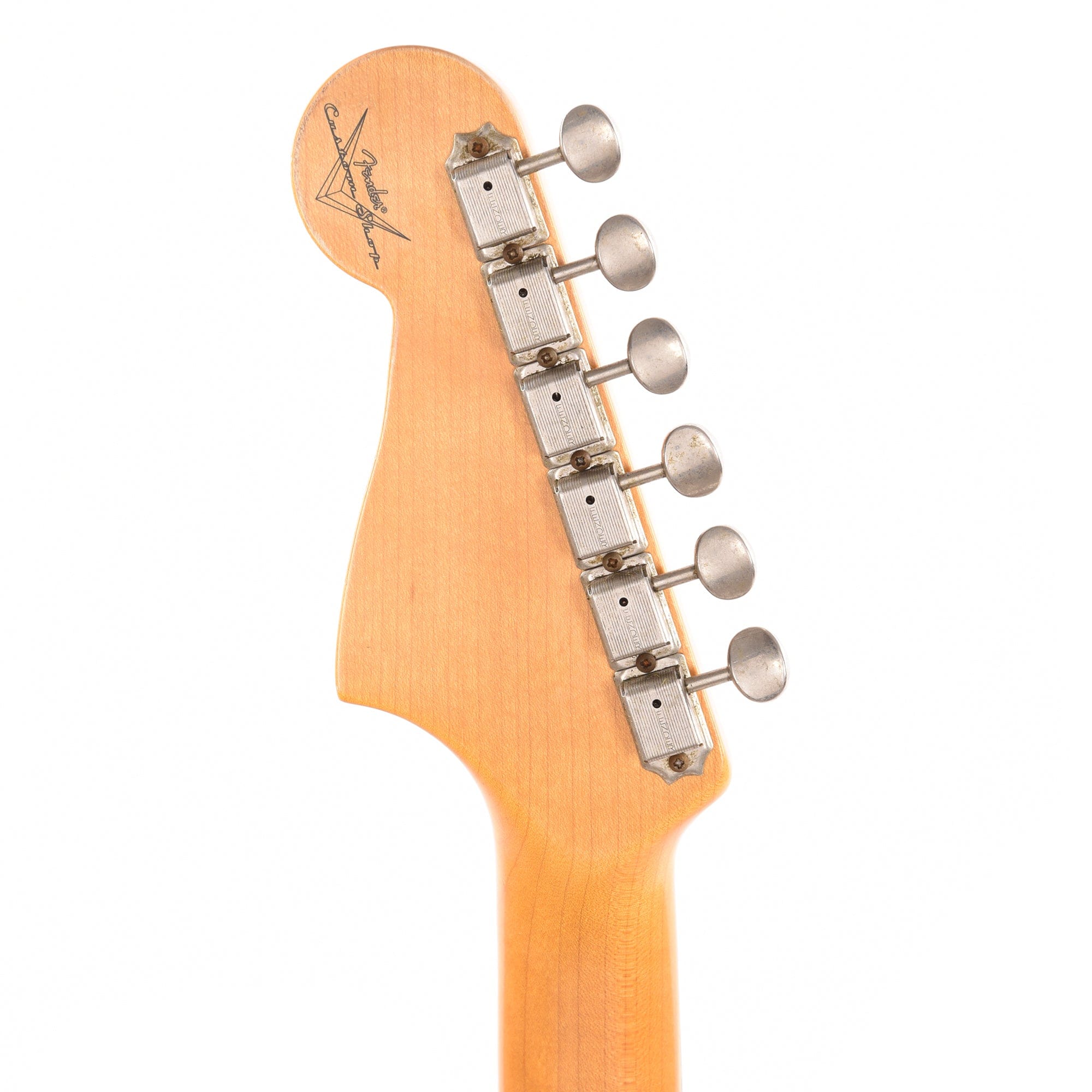 Fender Custom Shop 1962 Jazzmaster 