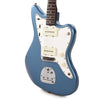 Fender Custom Shop 1962 Jazzmaster "Chicago Special" Journeyman Aged Lake Placid Blue w/Rosewood Neck Electric Guitars / Solid Body