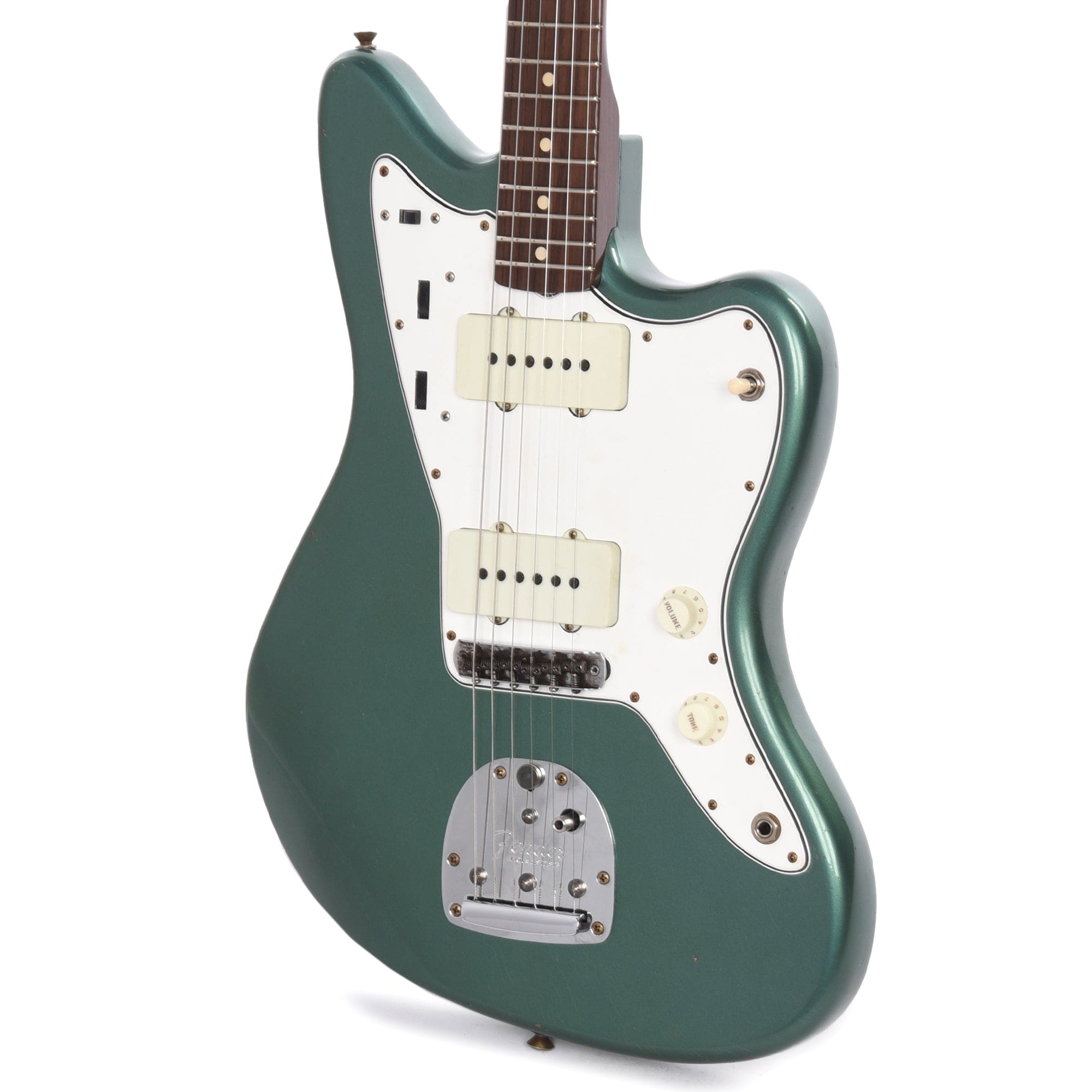 Fender Custom Shop 1962 Jazzmaster 