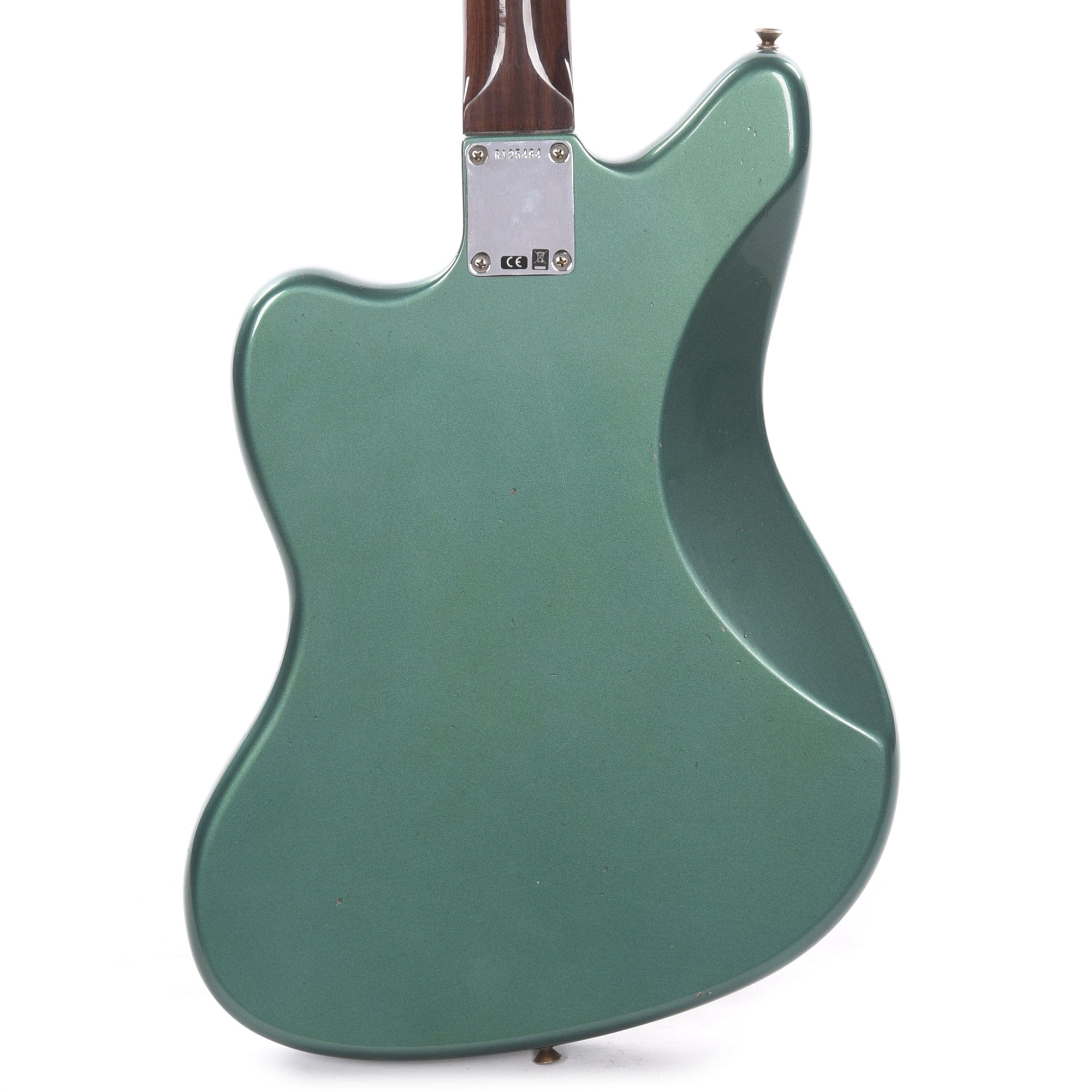 Fender Custom Shop 1962 Jazzmaster 