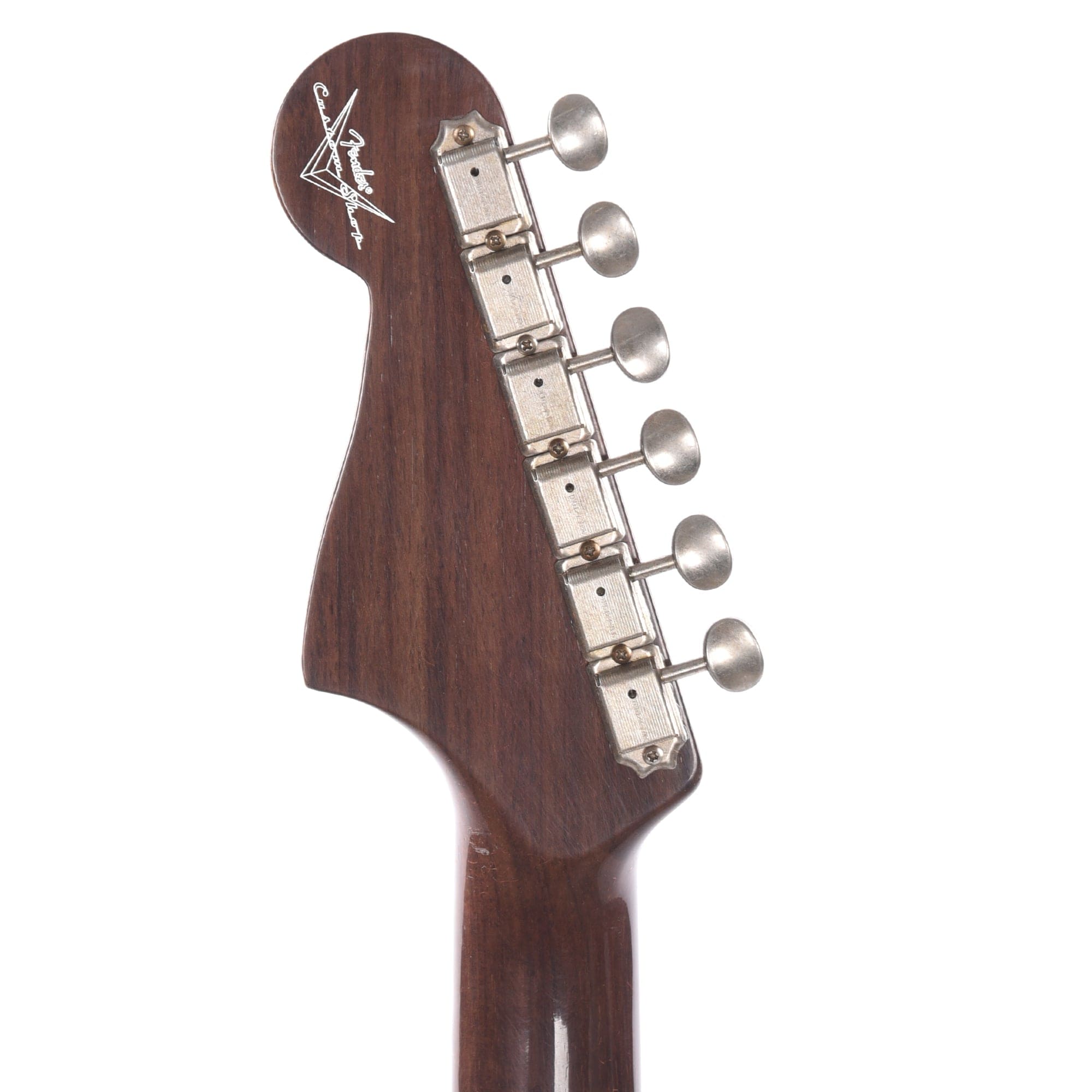 Fender Custom Shop 1962 Jazzmaster 