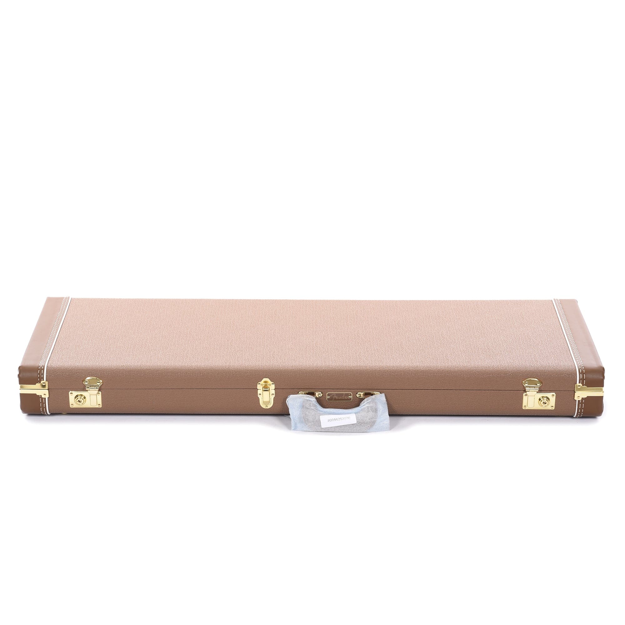 Fender Custom Shop 1962 Jazzmaster 