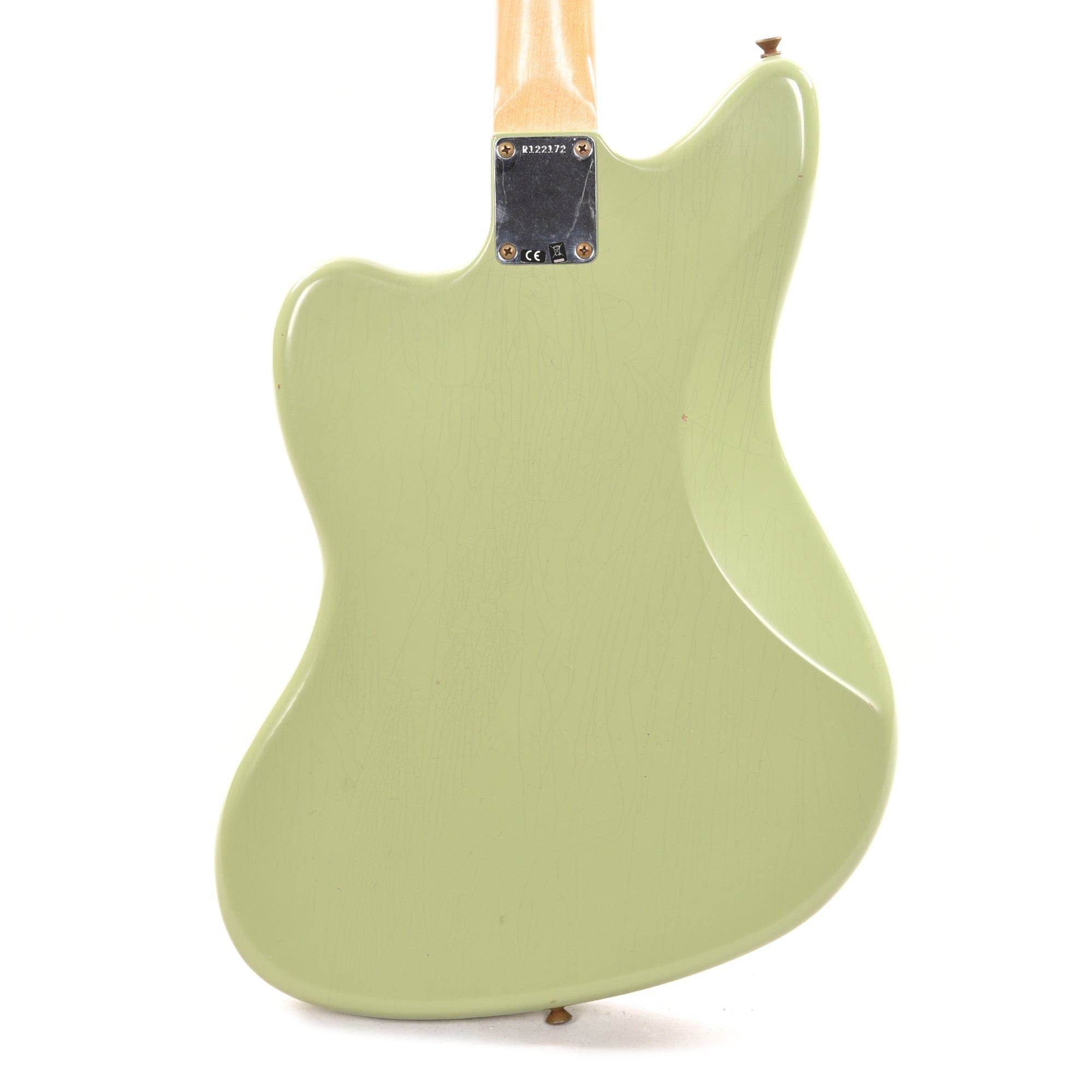 Fender Custom Shop 1962 Jazzmaster 