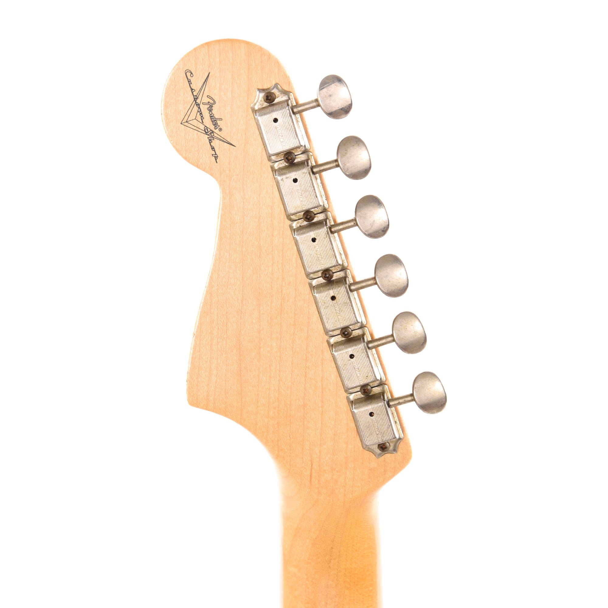 Fender Custom Shop 1962 Jazzmaster 