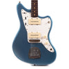 Fender Custom Shop 1962 Jazzmaster "Chicago Special" Journeyman Relic Aged Lake Placid Blue w/Rosewood Neck Electric Guitars / Solid Body