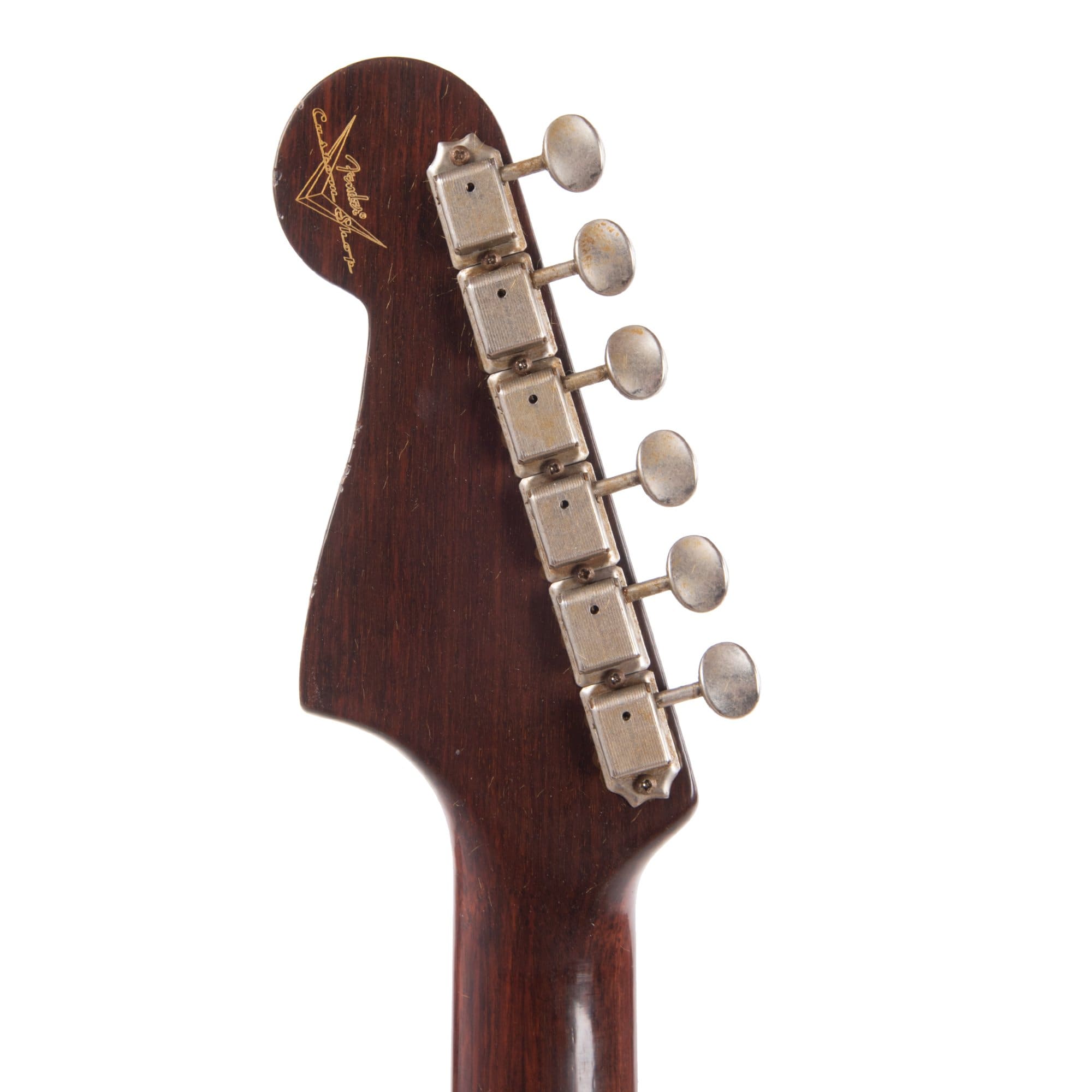 Fender Custom Shop 1962 Jazzmaster 