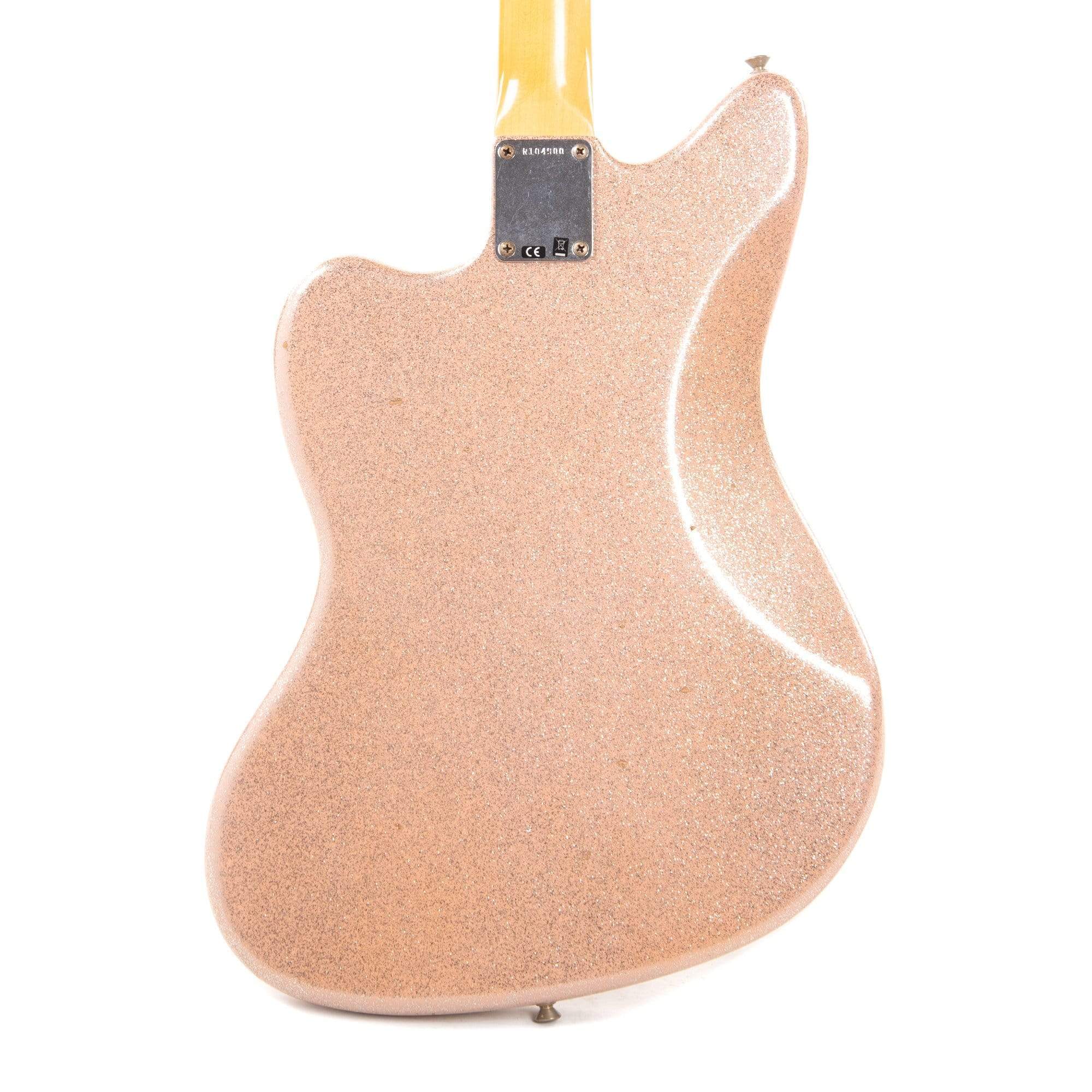 Fender Custom Shop 1962 Jazzmaster 