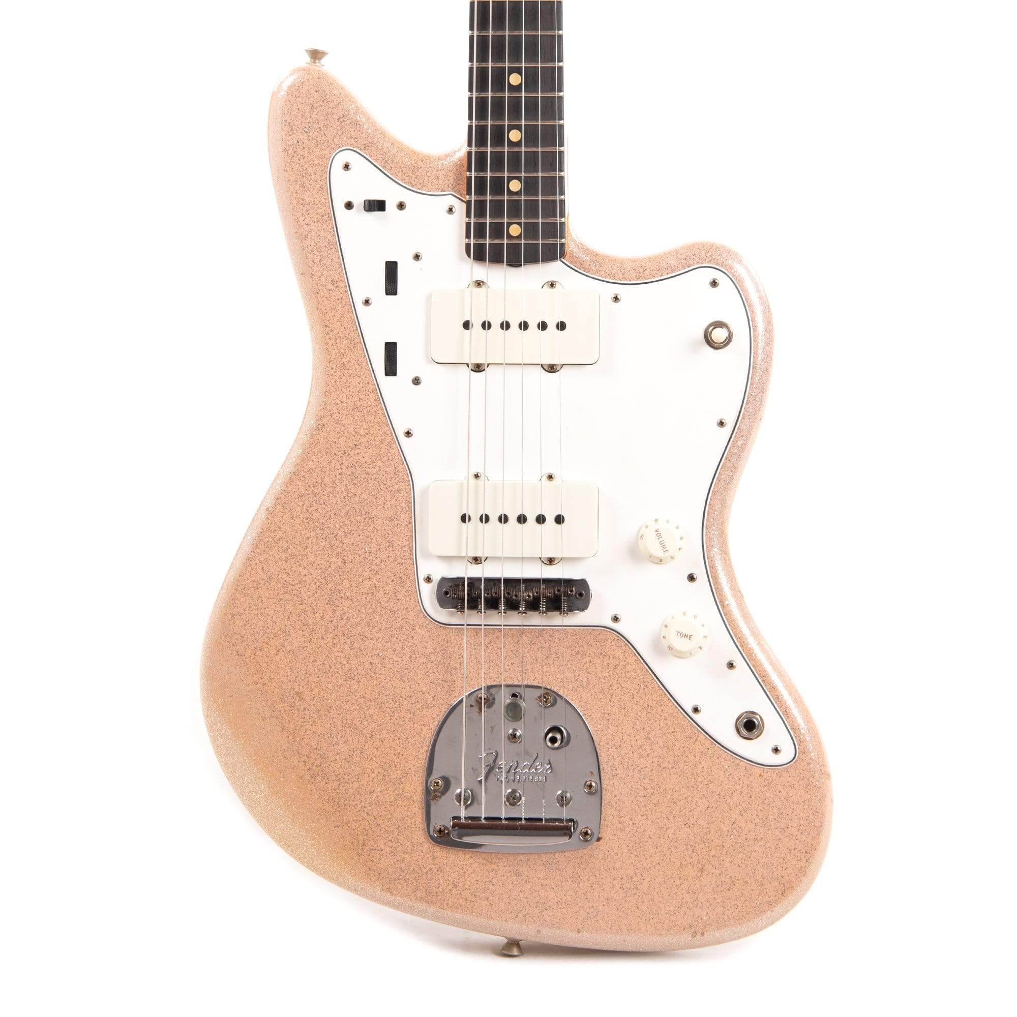 Fender Custom Shop 1962 Jazzmaster 