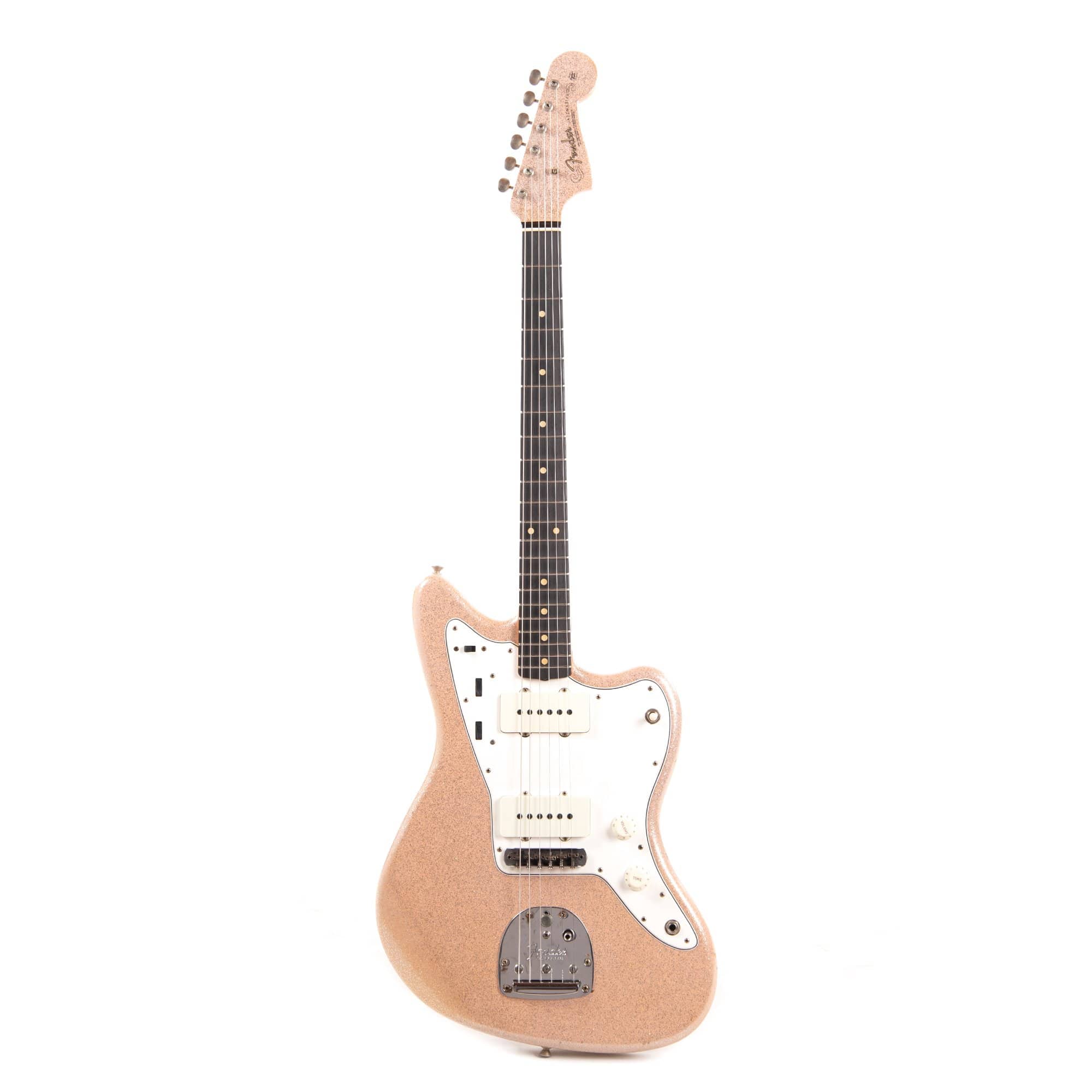 Fender Custom Shop 1962 Jazzmaster 