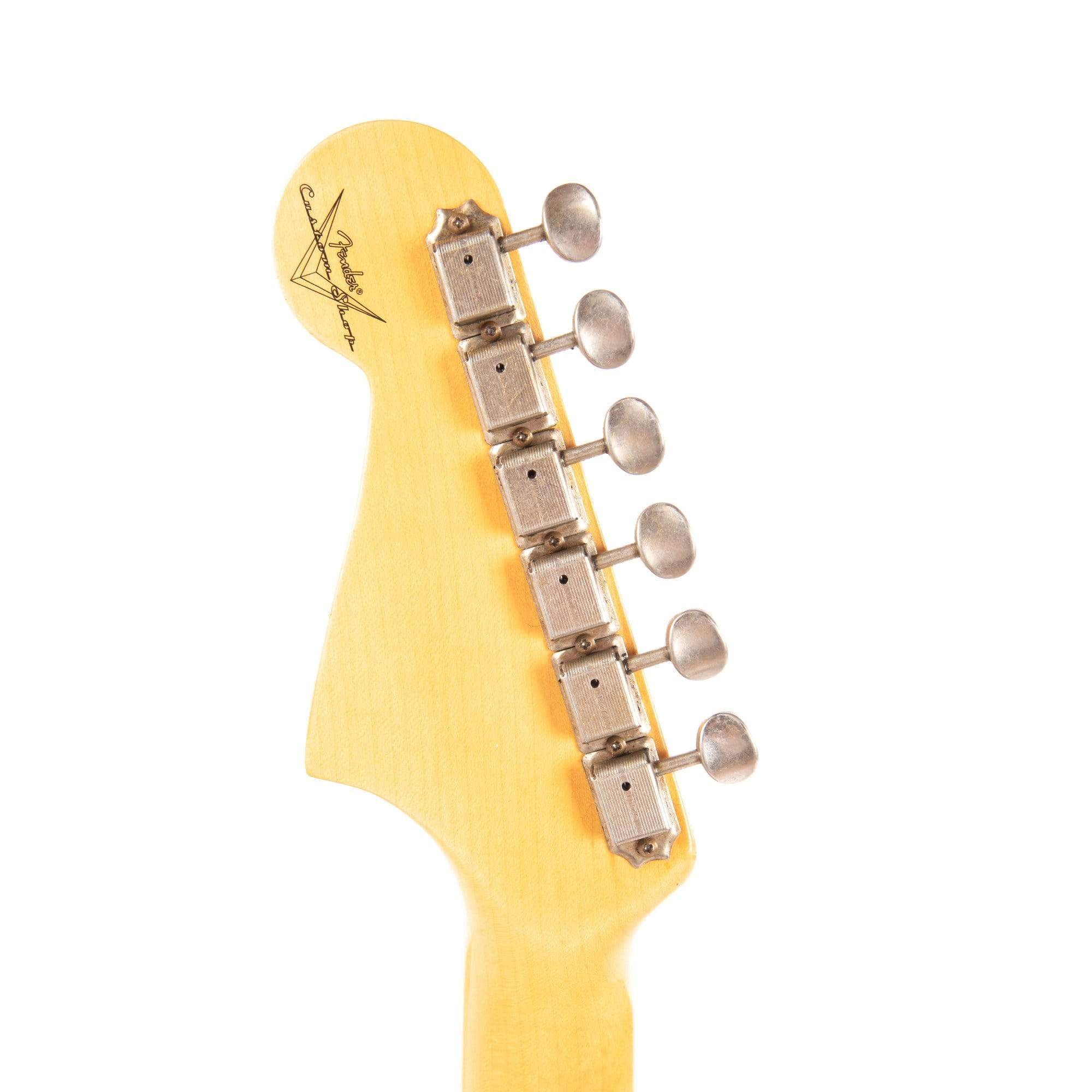 Fender Custom Shop 1962 Jazzmaster 