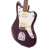 Fender Custom Shop 1962 Jazzmaster "Chicago Special" Journeyman Relic Super Faded Midnight Purple w/Painted Headcap Electric Guitars / Solid Body