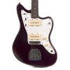 Fender Custom Shop 1962 Jazzmaster "Chicago Special" Journeyman Relic Super Faded Midnight Purple w/Painted Headcap Electric Guitars / Solid Body