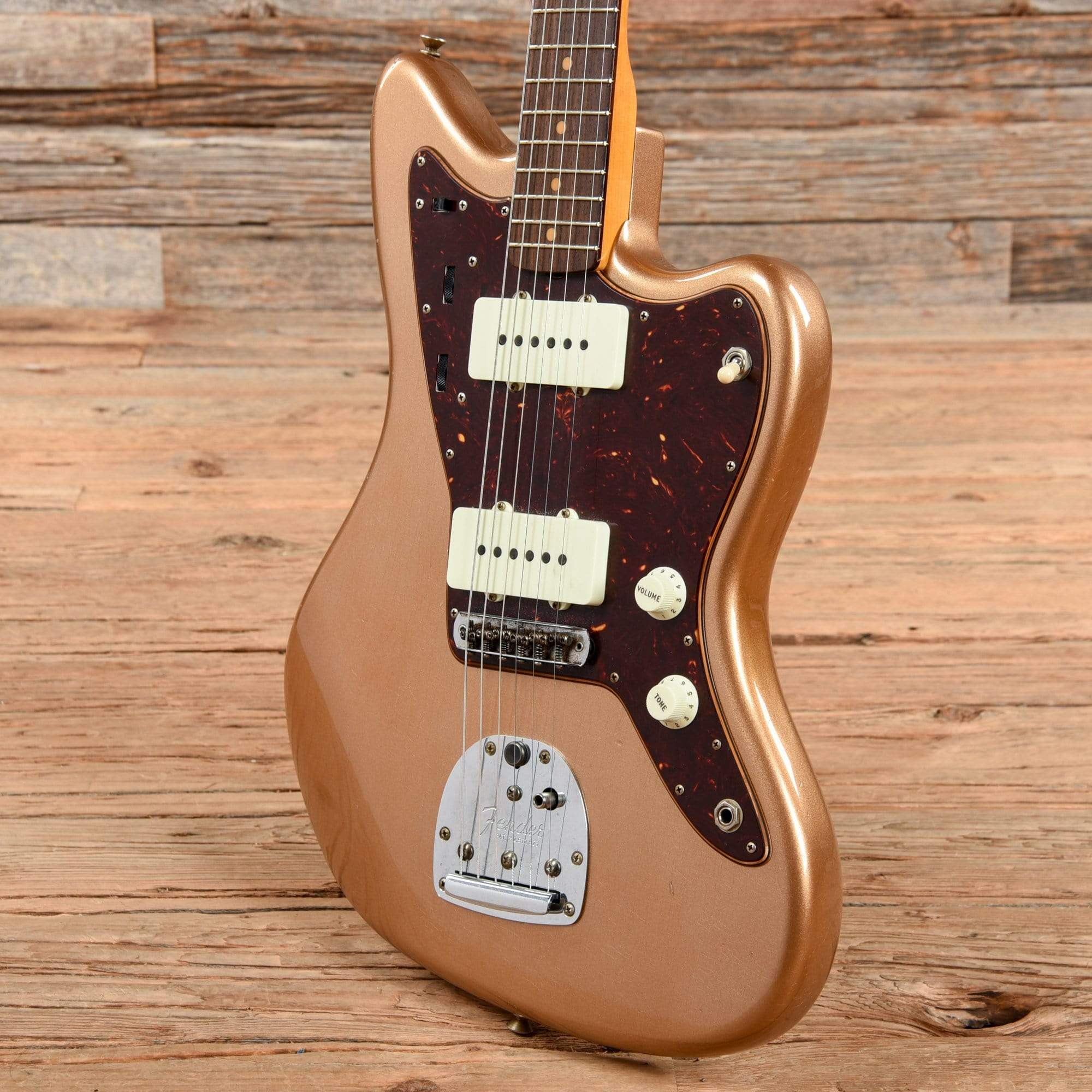 Fender Custom Shop 1962 Jazzmaster 