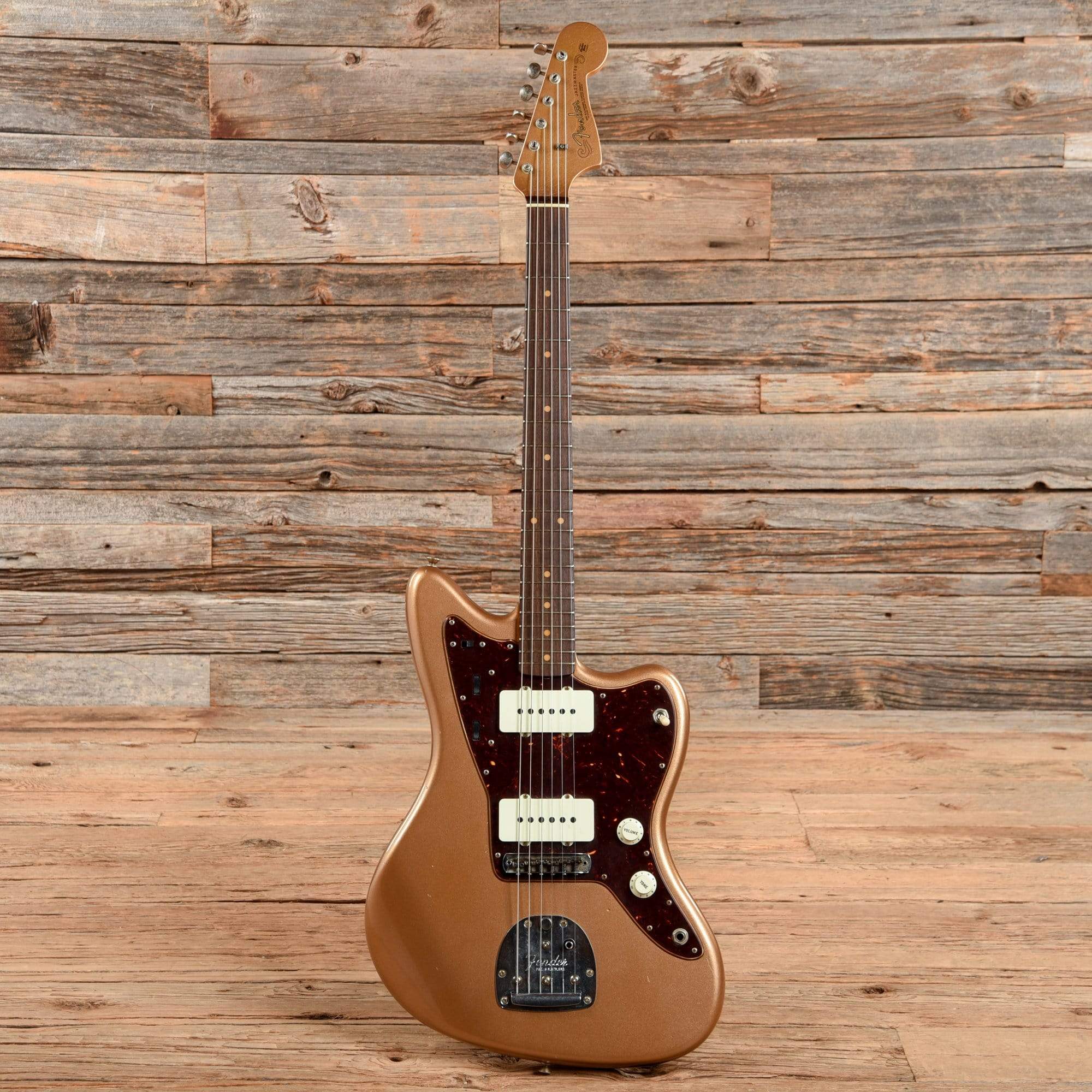 Fender Custom Shop 1962 Jazzmaster 