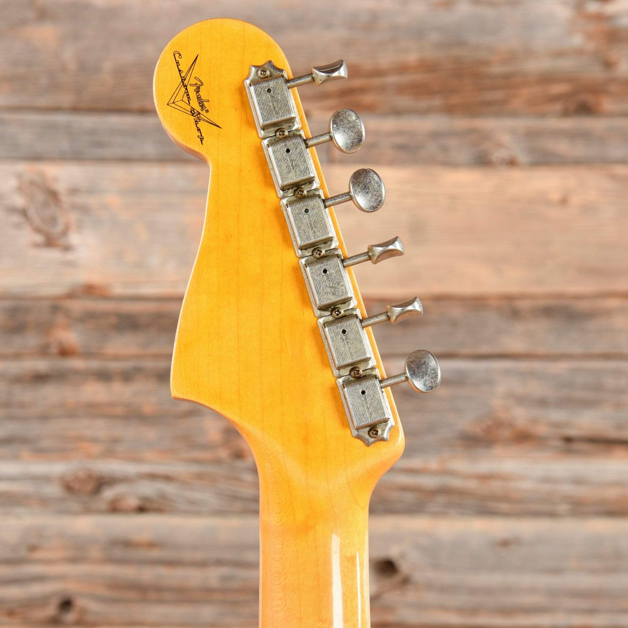 Fender Custom Shop 1962 Jazzmaster 