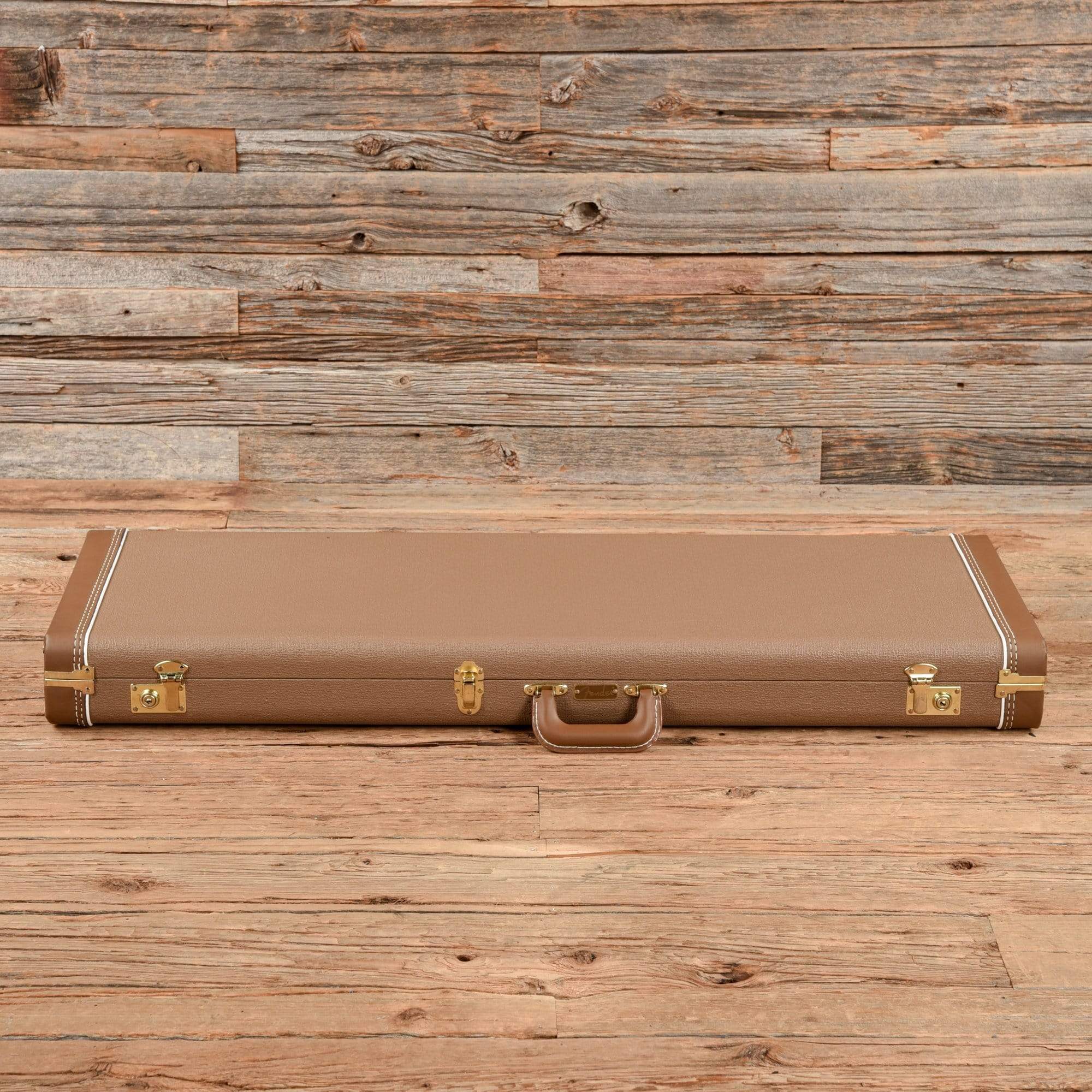 Fender Custom Shop 1962 Jazzmaster 