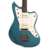 Fender Custom Shop 1962 Jazzmaster "Chicago Special" Journeyman Super Faded/Aged Ocean Turquoise w/Painted Headcap Electric Guitars / Solid Body