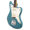 Fender Custom Shop 1962 Jazzmaster "Chicago Special" Journeyman Super Faded/Aged Ocean Turquoise w/Painted Headcap Electric Guitars / Solid Body