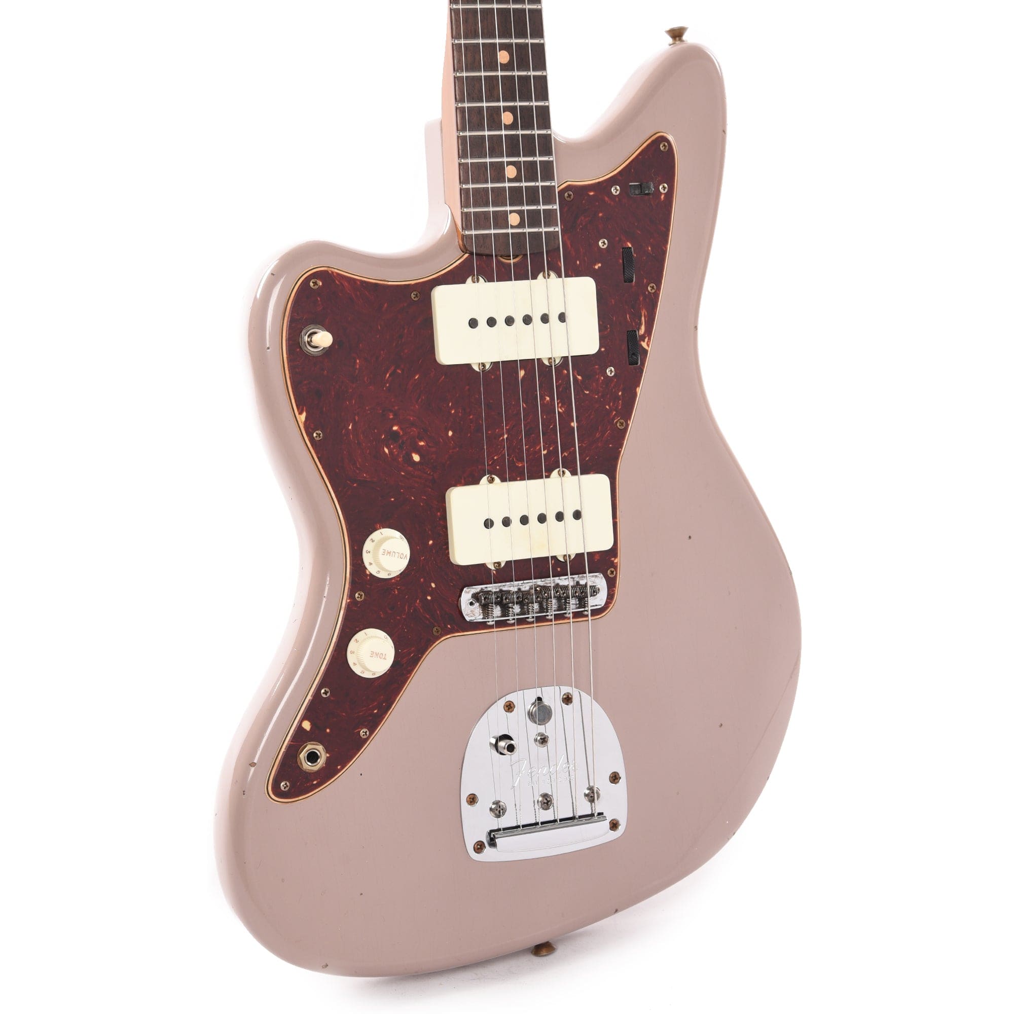 Fender Custom Shop 1962 Jazzmaster 