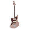 Fender Custom Shop 1962 Jazzmaster "Chicago Special" LEFTY Journeyman Dirty Aged Shell Pink Electric Guitars / Solid Body