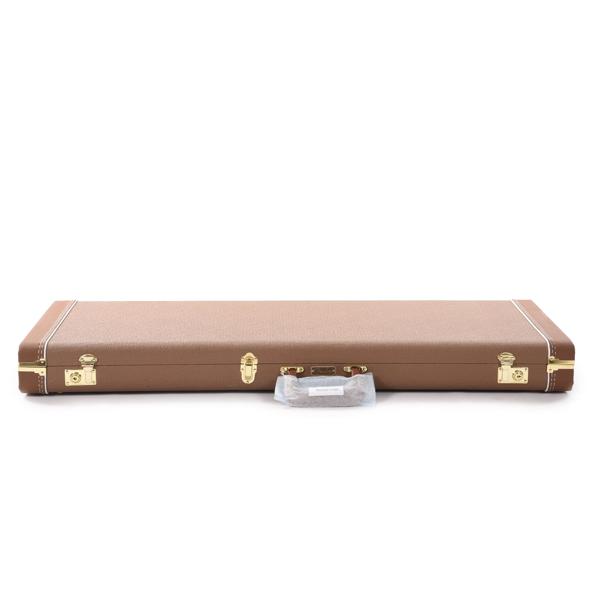 Fender Custom Shop 1962 Jazzmaster 