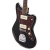 Fender Custom Shop 1962 Jazzmaster "Chicago Special" NOS Aged Black w/Painted Headcap Electric Guitars / Solid Body