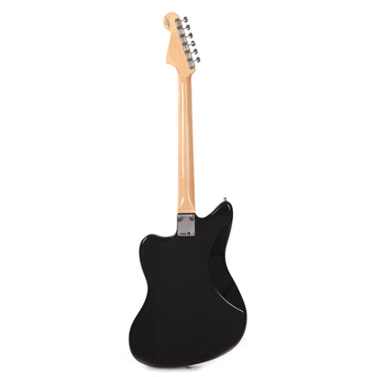 Fender Custom Shop 1962 Jazzmaster "Chicago Special" NOS Aged Black w/Painted Headcap Electric Guitars / Solid Body