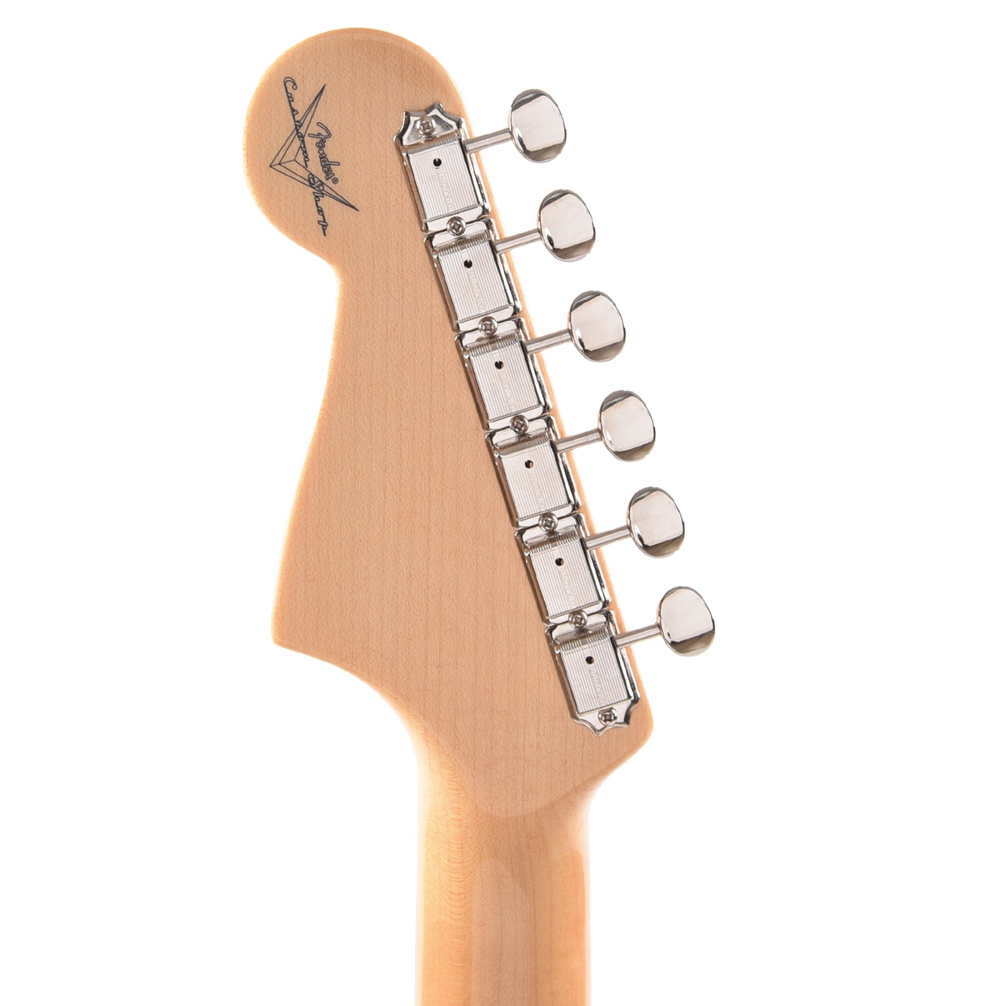 Fender Custom Shop 1962 Jazzmaster 