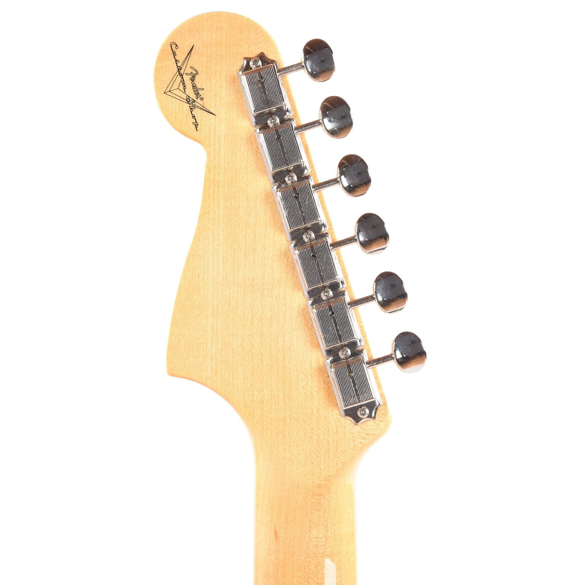 Fender Custom Shop 1962 Jazzmaster 