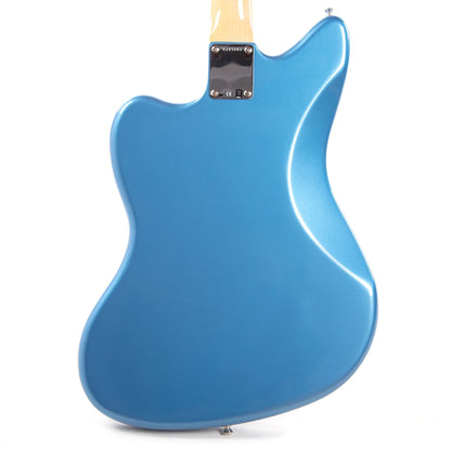 Fender Custom Shop 1962 Jazzmaster "Chicago Special" NOS Lake Placid Blue w/Painted Headcap Electric Guitars / Solid Body