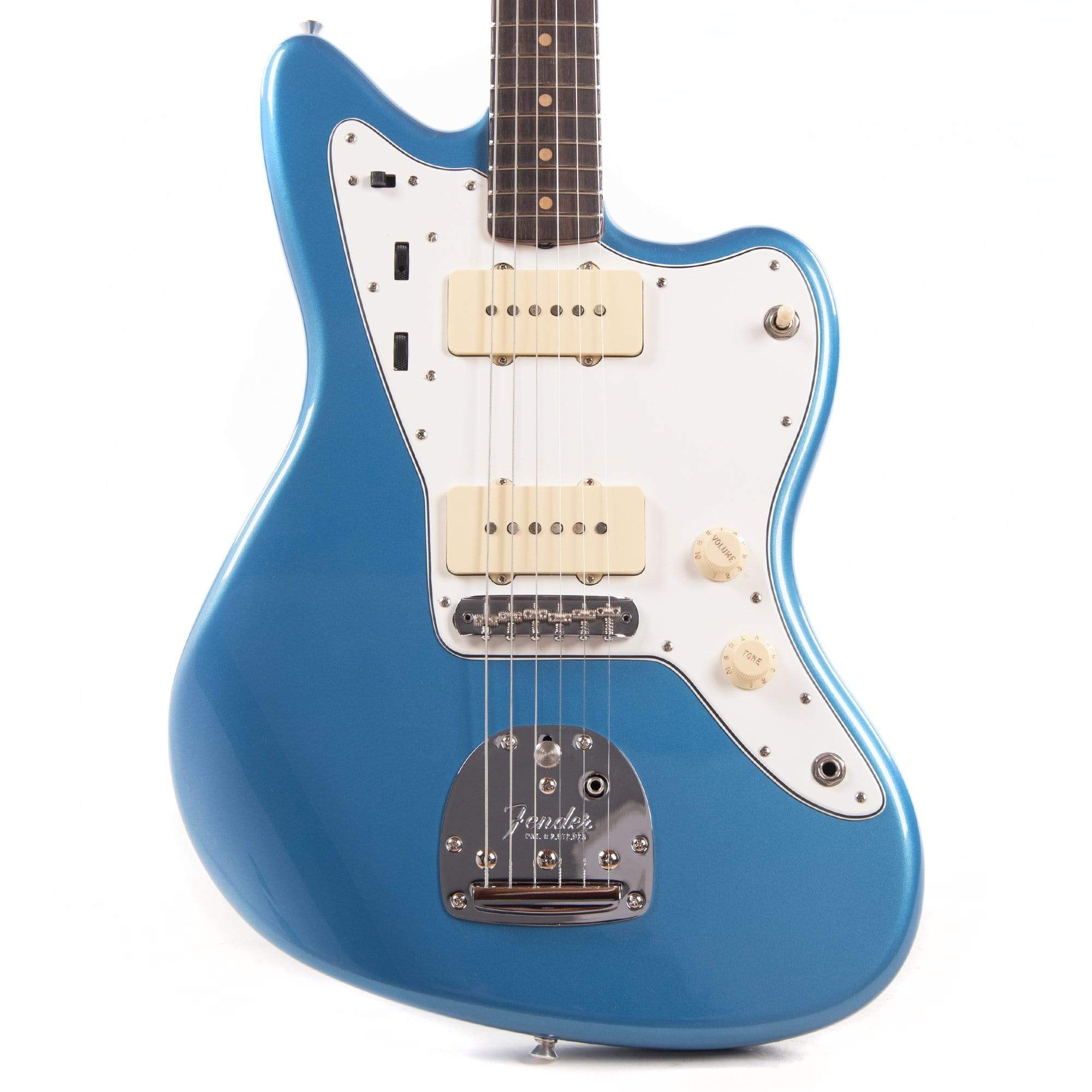 Fender Custom Shop 1962 Jazzmaster 