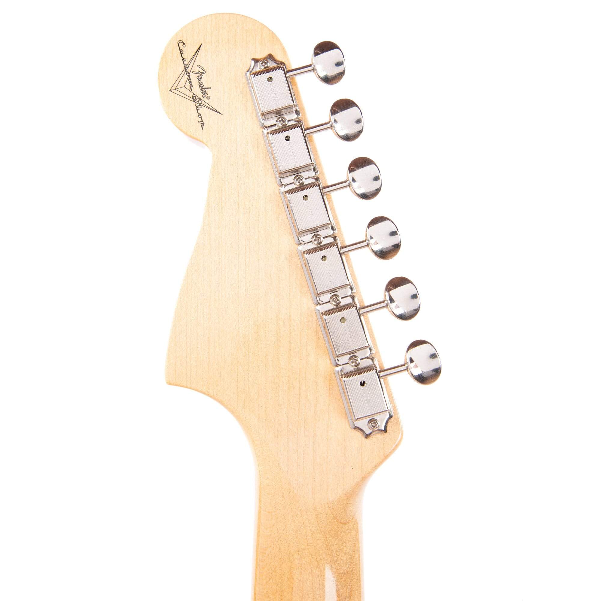 Fender Custom Shop 1962 Jazzmaster 