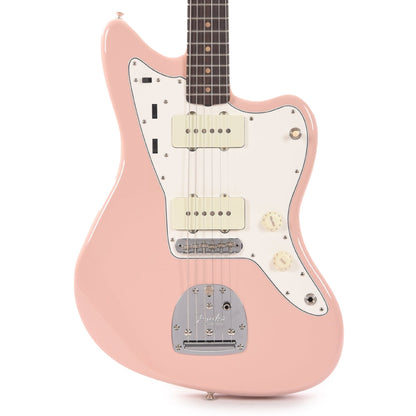 Fender Custom Shop 1962 Jazzmaster "Chicago Special" NOS Rosewood Shell Pink w/Painted Headcap Electric Guitars / Solid Body