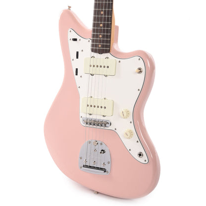 Fender Custom Shop 1962 Jazzmaster "Chicago Special" NOS Rosewood Shell Pink w/Painted Headcap Electric Guitars / Solid Body