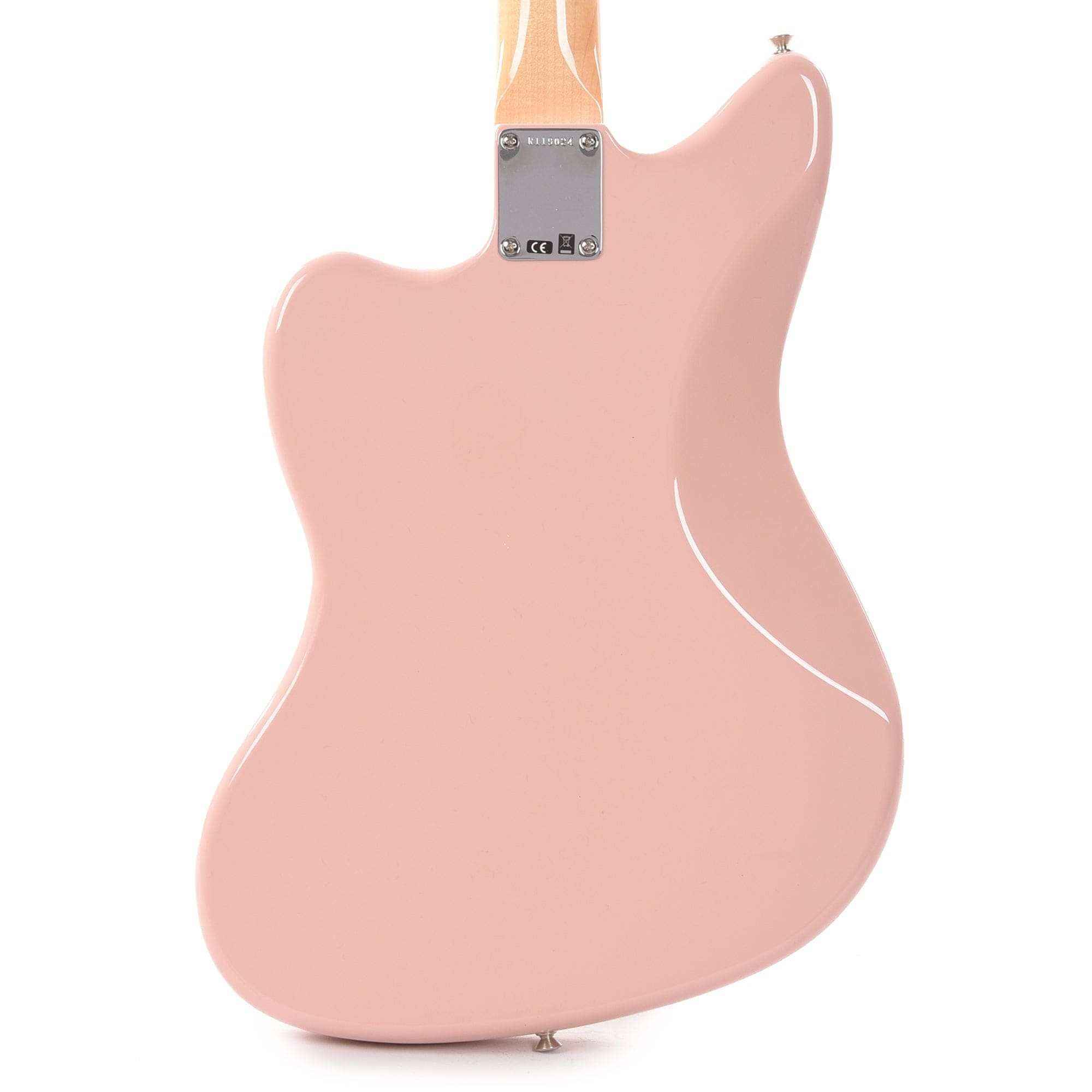 Fender Custom Shop 1962 Jazzmaster 