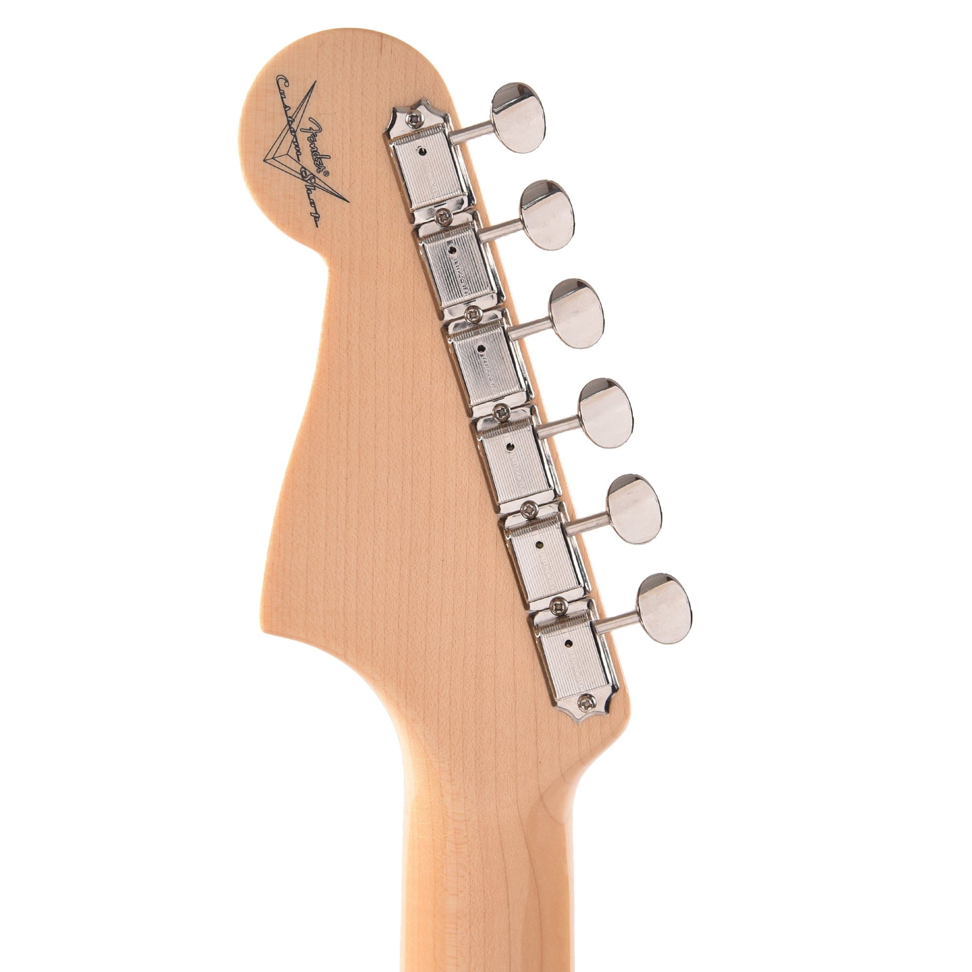 Fender Custom Shop 1962 Jazzmaster 