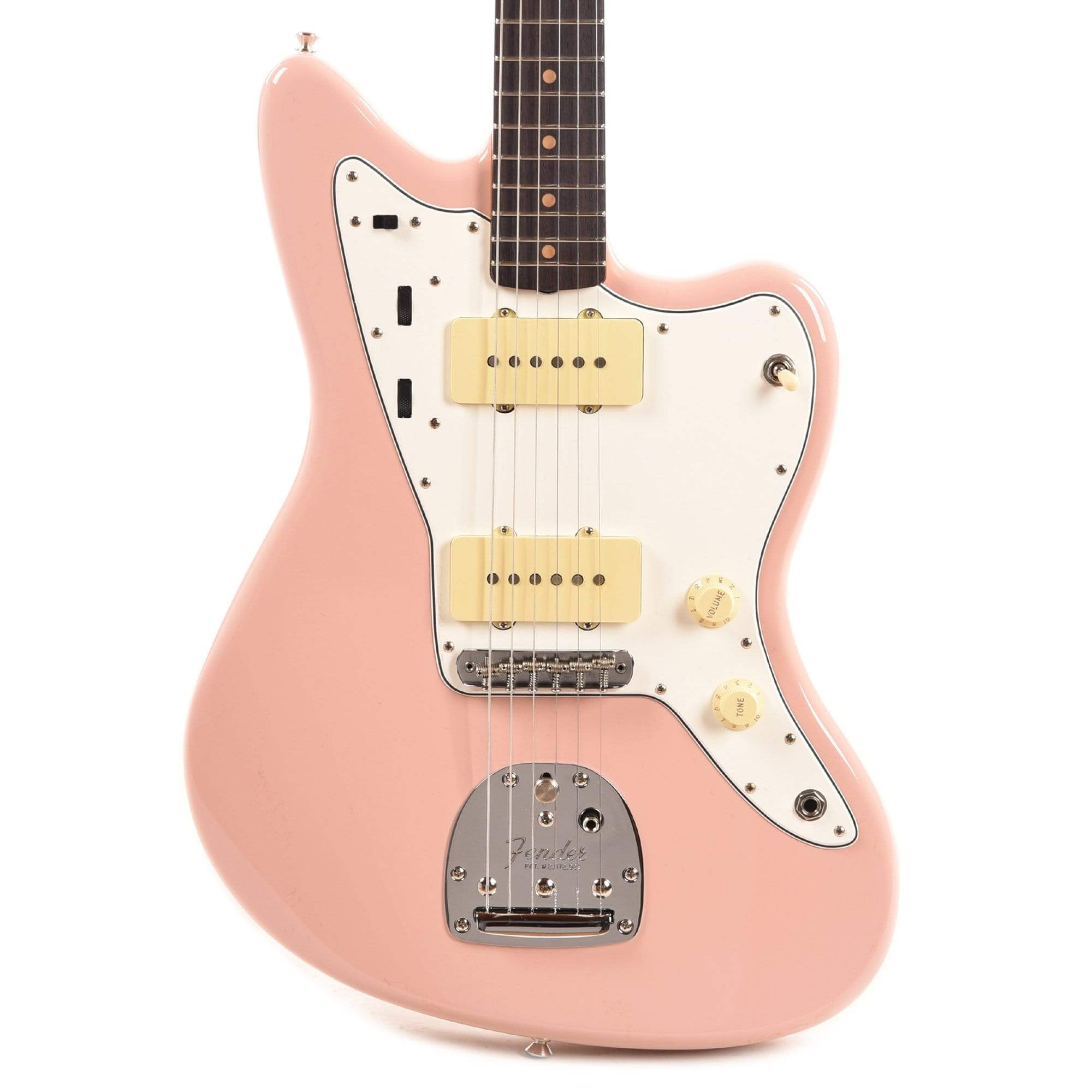 Fender Custom Shop 1962 Jazzmaster 