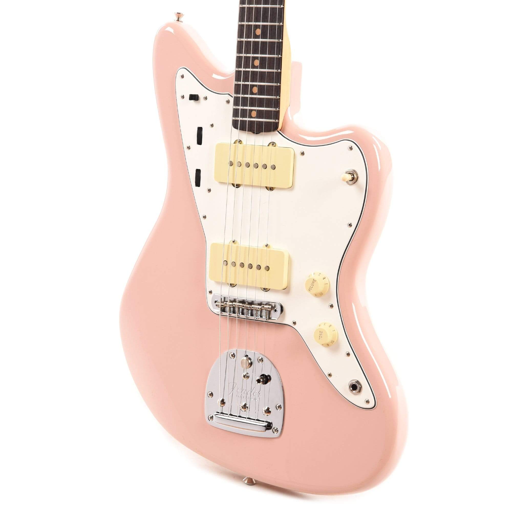 Fender Custom Shop 1962 Jazzmaster 