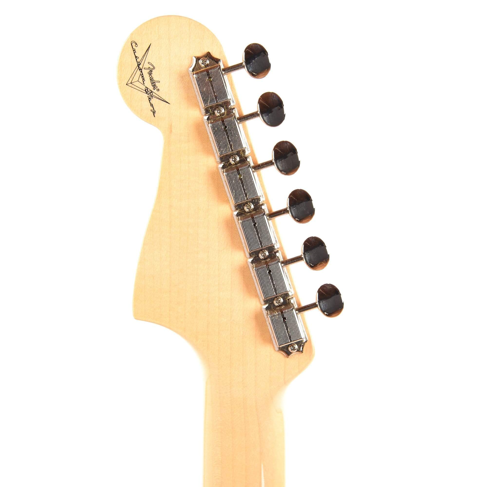 Fender Custom Shop 1962 Jazzmaster 