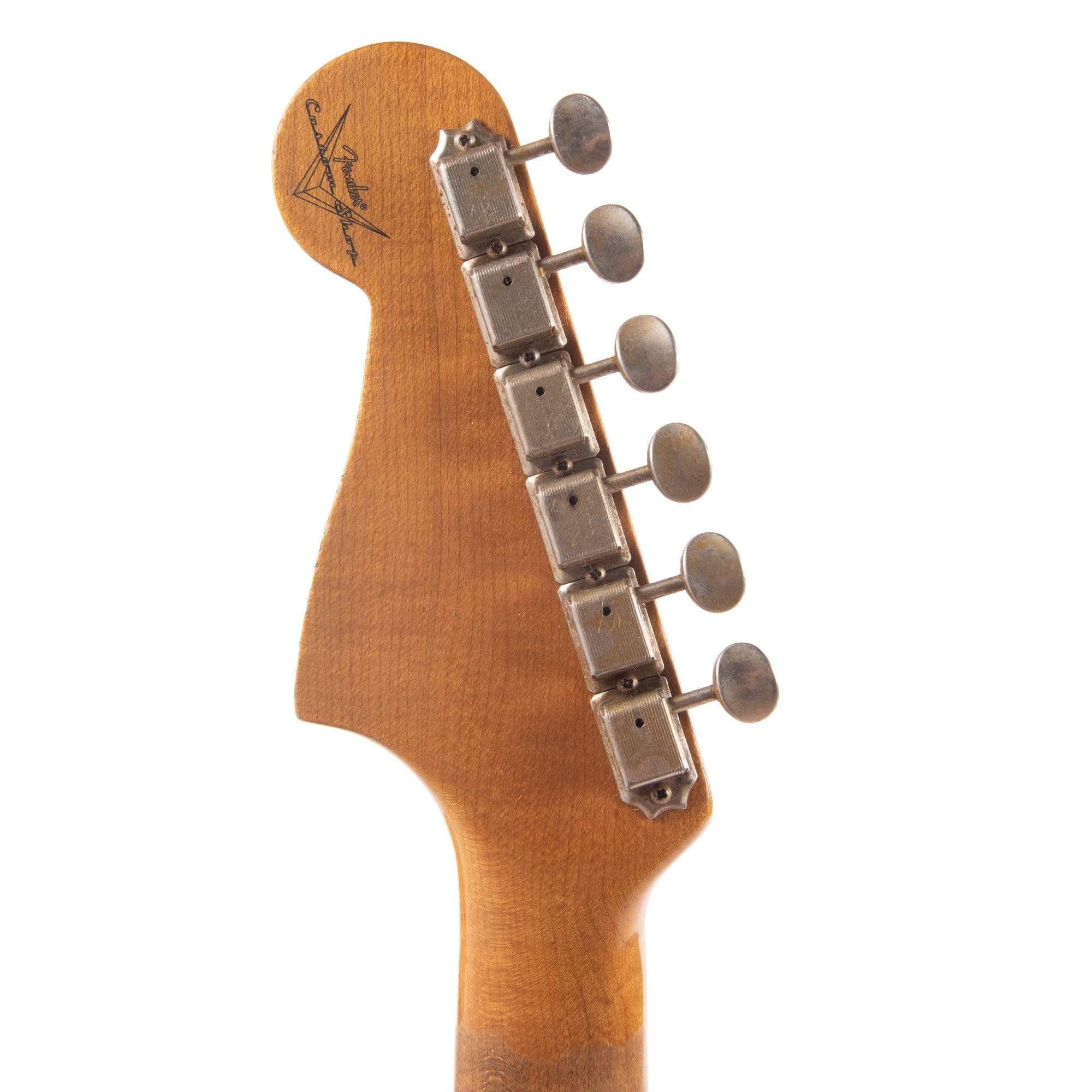 Fender Custom Shop 1962 Jazzmaster 