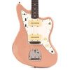 Fender Custom Shop 1962 Jazzmaster "Chicago Special" Relic Super Dirty Shell Pink w/Painted Headcap Electric Guitars / Solid Body