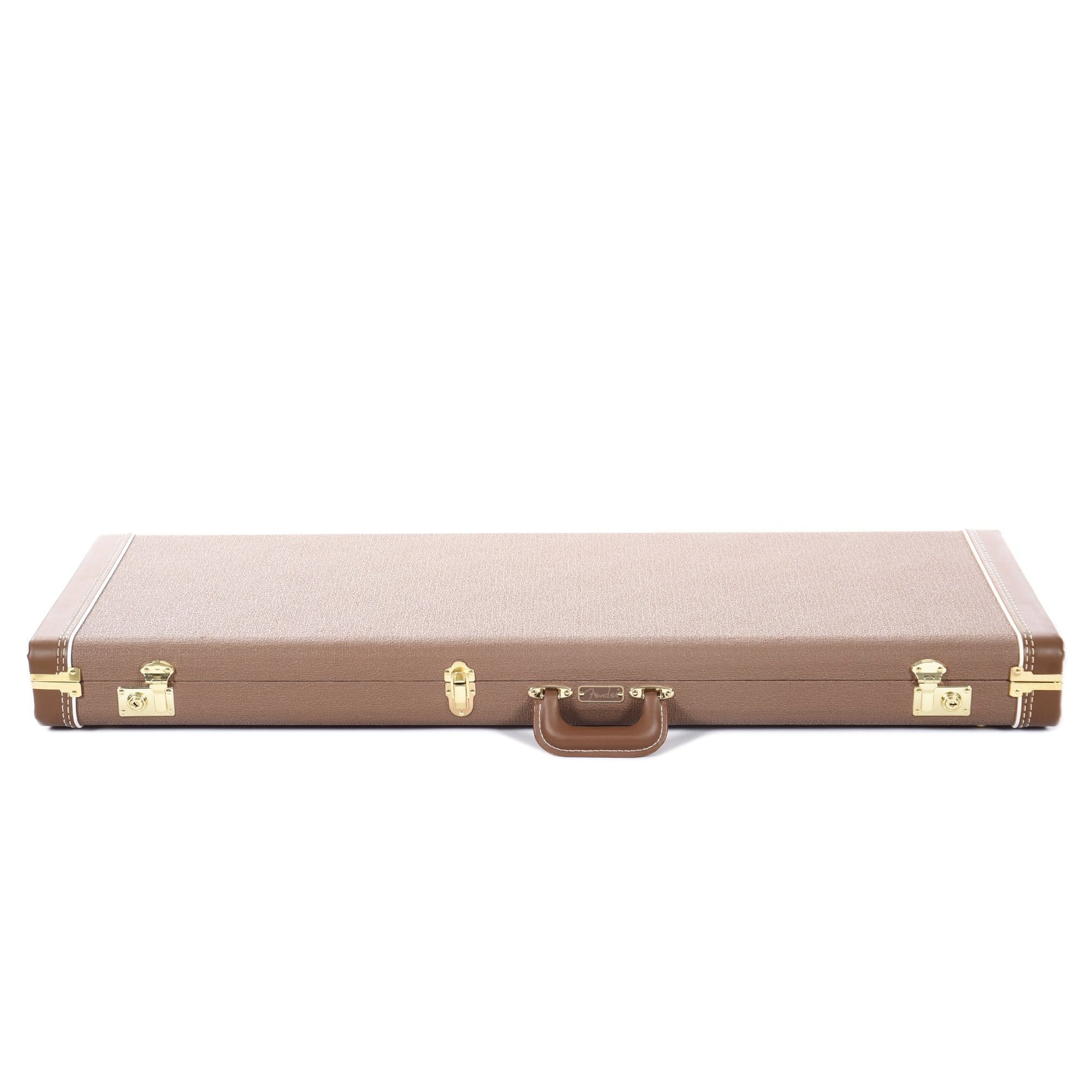 Fender Custom Shop 1962 Jazzmaster Korina Natural w/Brazilian Rosewood Fingerboard Master Built by Ron Thorn Electric Guitars / Solid Body