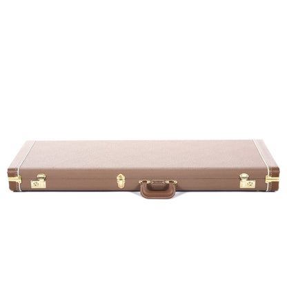 Fender Custom Shop 1962 Jazzmaster Korina Natural w/Brazilian Rosewood Fingerboard Master Built by Ron Thorn Electric Guitars / Solid Body