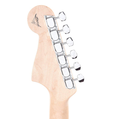 Fender Custom Shop 1962 Jazzmaster NOS Antigua Non-Burst w/Antigua Burst Headstock & Pickguard Master Built by Ron Thorn Electric Guitars / Solid Body